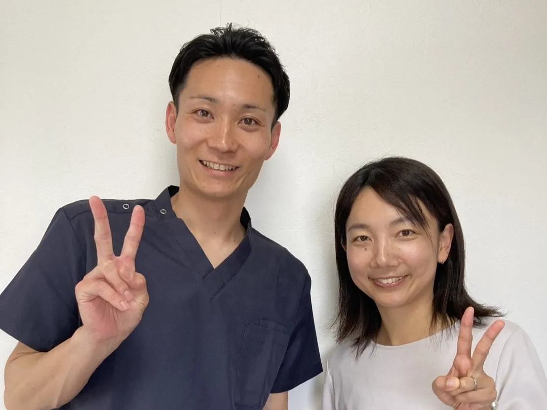 33歳 女性 M・Hさま